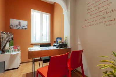 B&B Cento Passi Dalle Mura – Foto 2