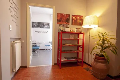 B&B Cento Passi Dalle Mura – Foto 3