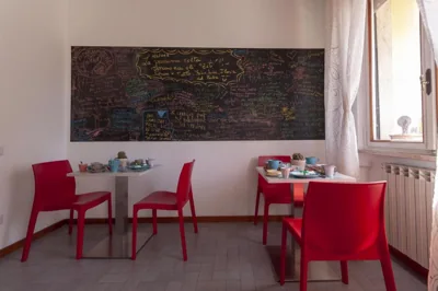 B&B Cento Passi Dalle Mura – Foto 5