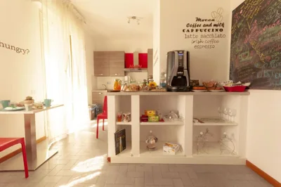 B&B Cento Passi Dalle Mura – Foto 7