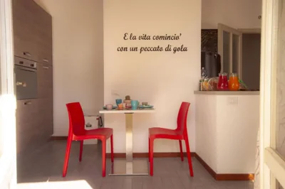 B&B Cento Passi Dalle Mura – Foto 8