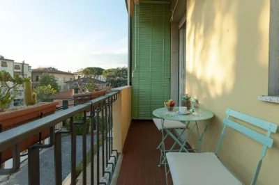 B&B Cento Passi Dalle Mura – Foto 11