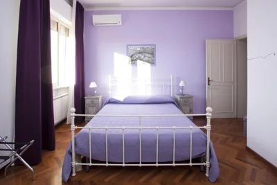 Camera King Standard — B&B Cento Passi Dalle Mura